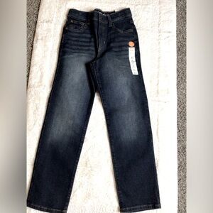 Boys Denim blue jeans